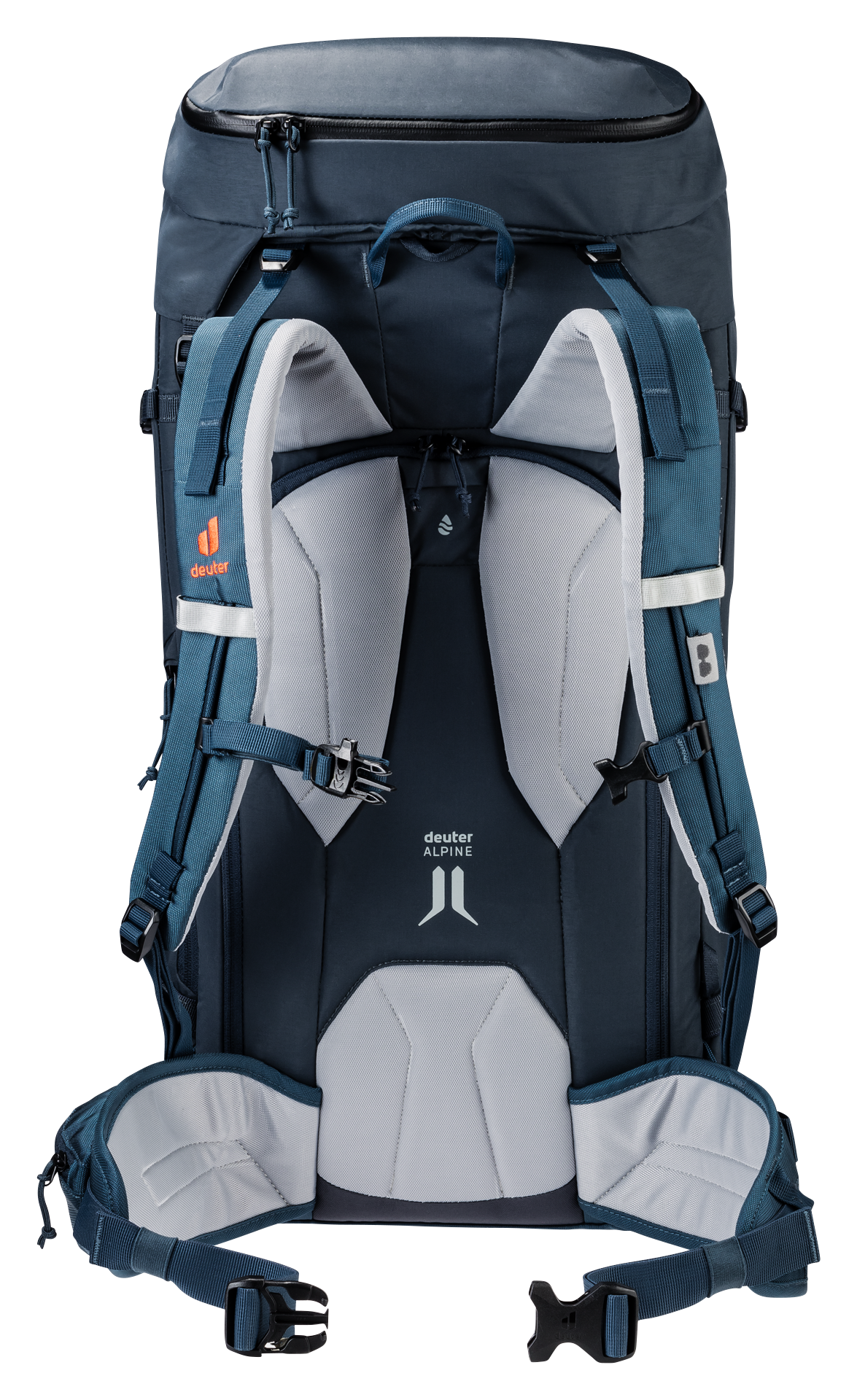 Deuter 2025 backpack 50l