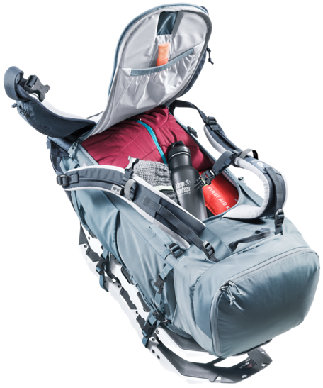 Deuter rise hot sale sl