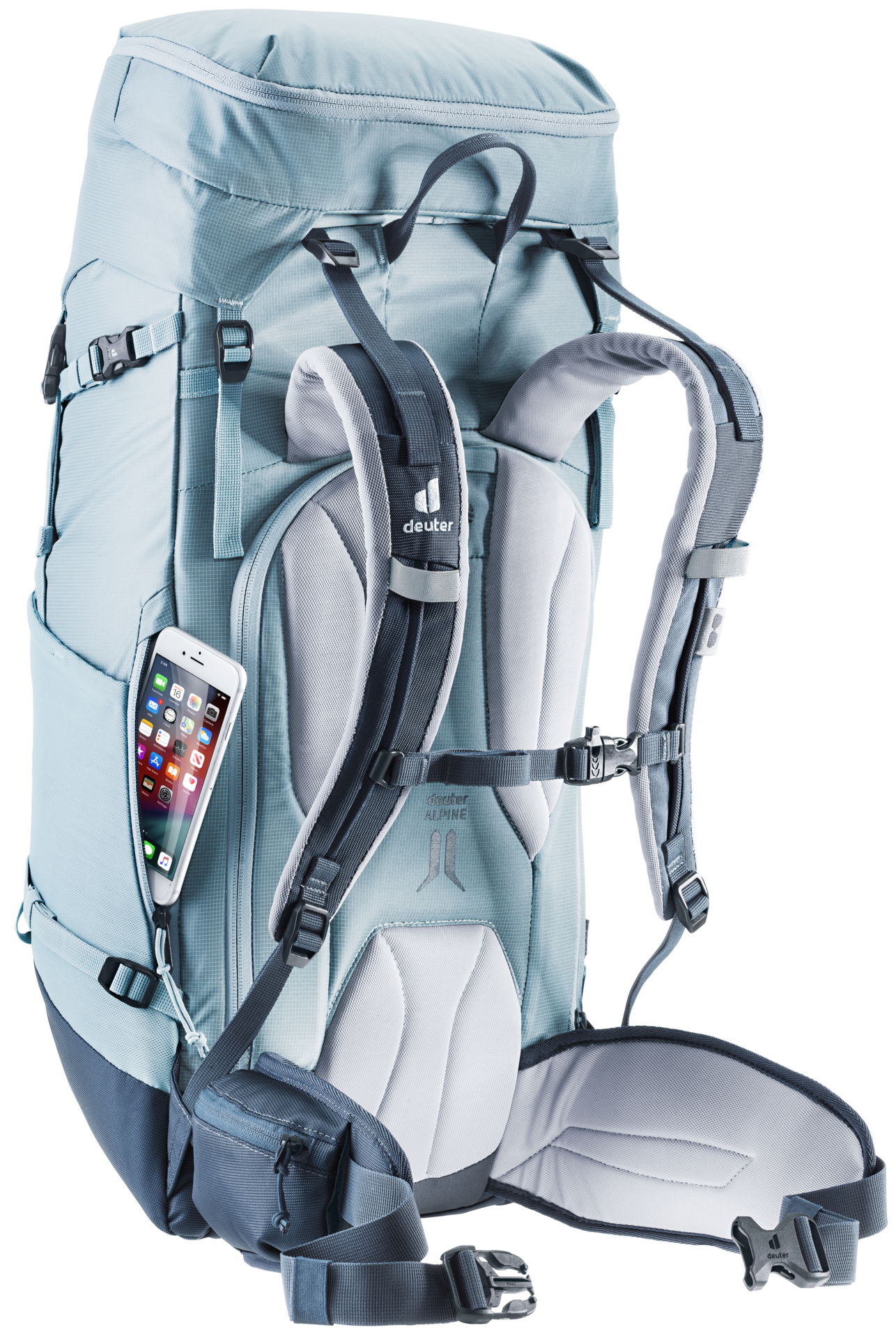 Deuter rise on sale 26