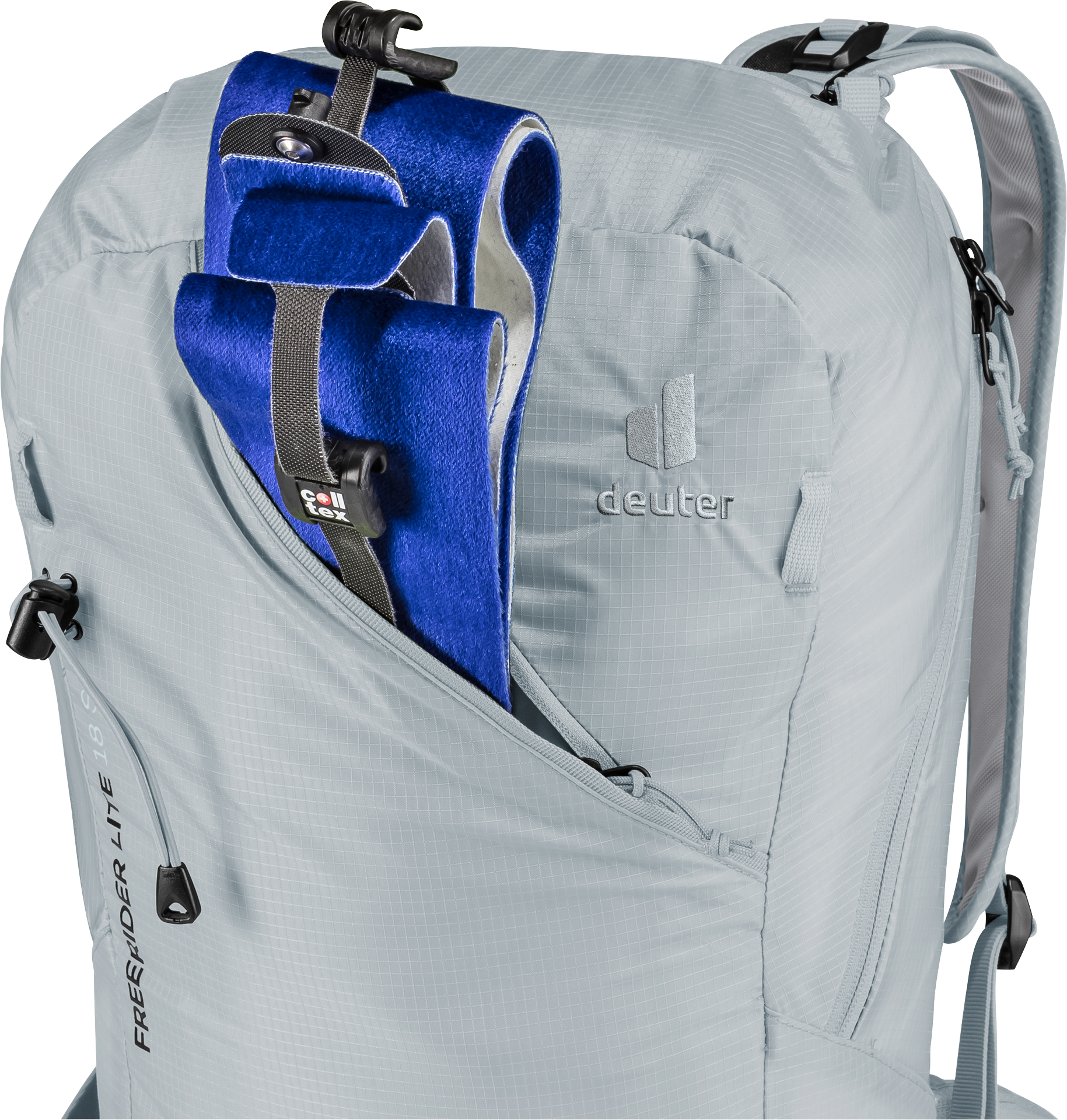 deuter Freerider Lite 18 SL Ski tour backpack