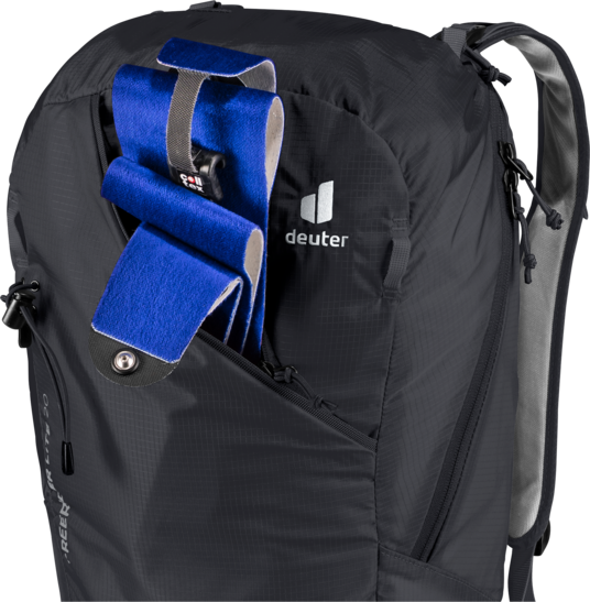 Deuter freerider shop lite 25 review