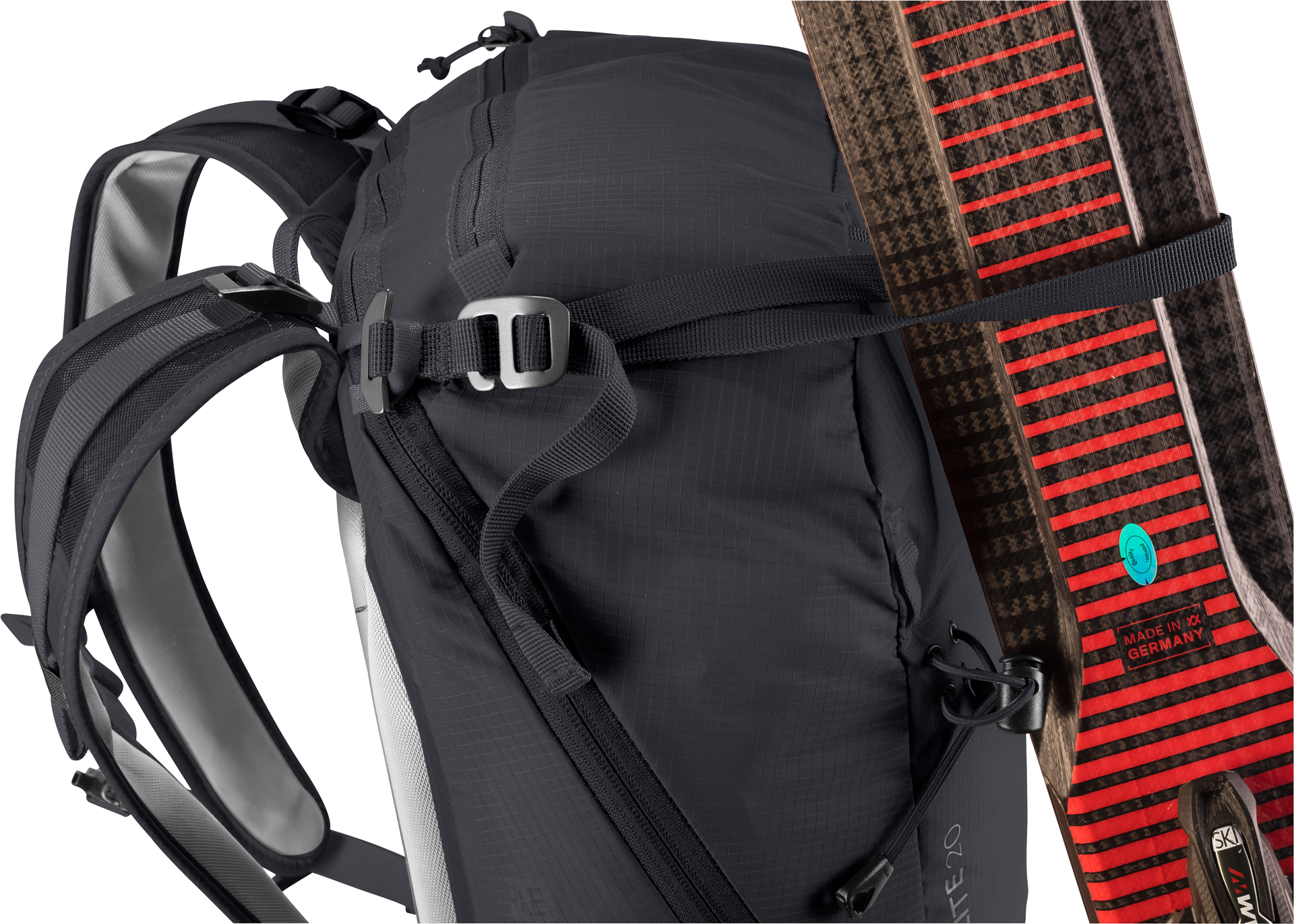 Deuter freerider lite 25l backpack outlet