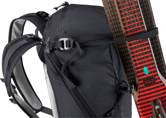 deuter Freerider Lite 20 Ski tour backpack