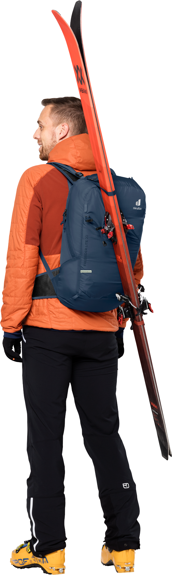 Freerider Lite 20