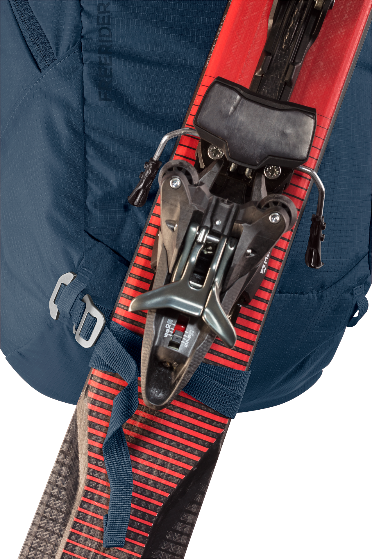 deuter Freerider Lite 20 Ski tour backpack