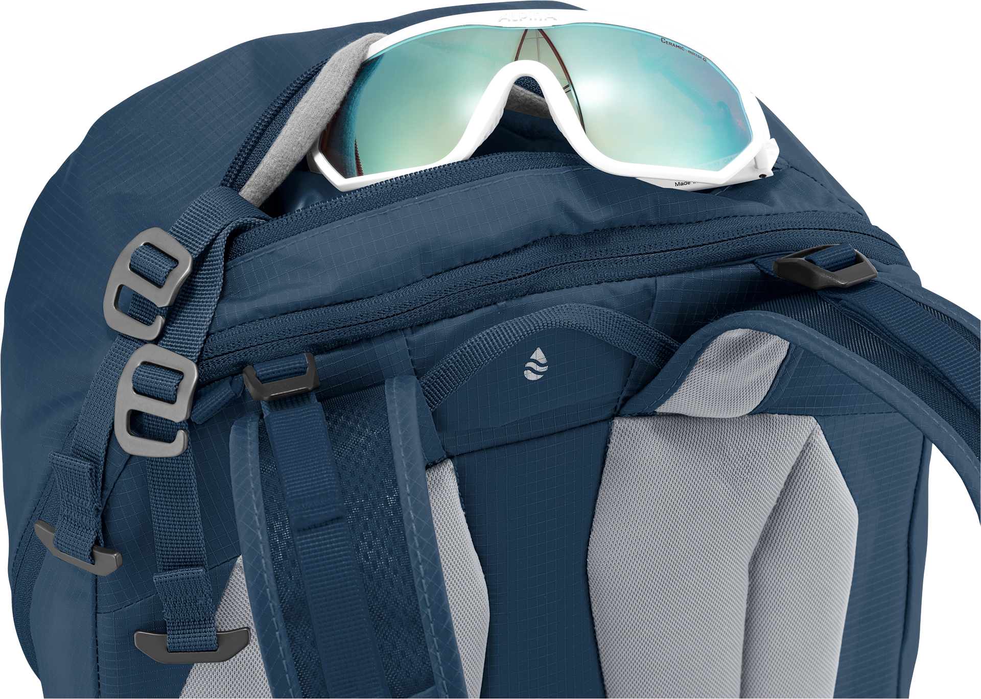 deuter Freerider Lite 20 Ski tour backpack