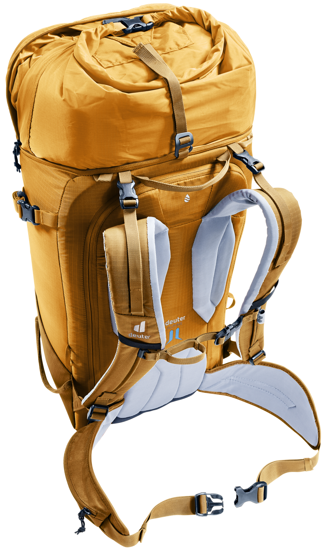 deuter Freerider Pro 34 Ski tour backpack