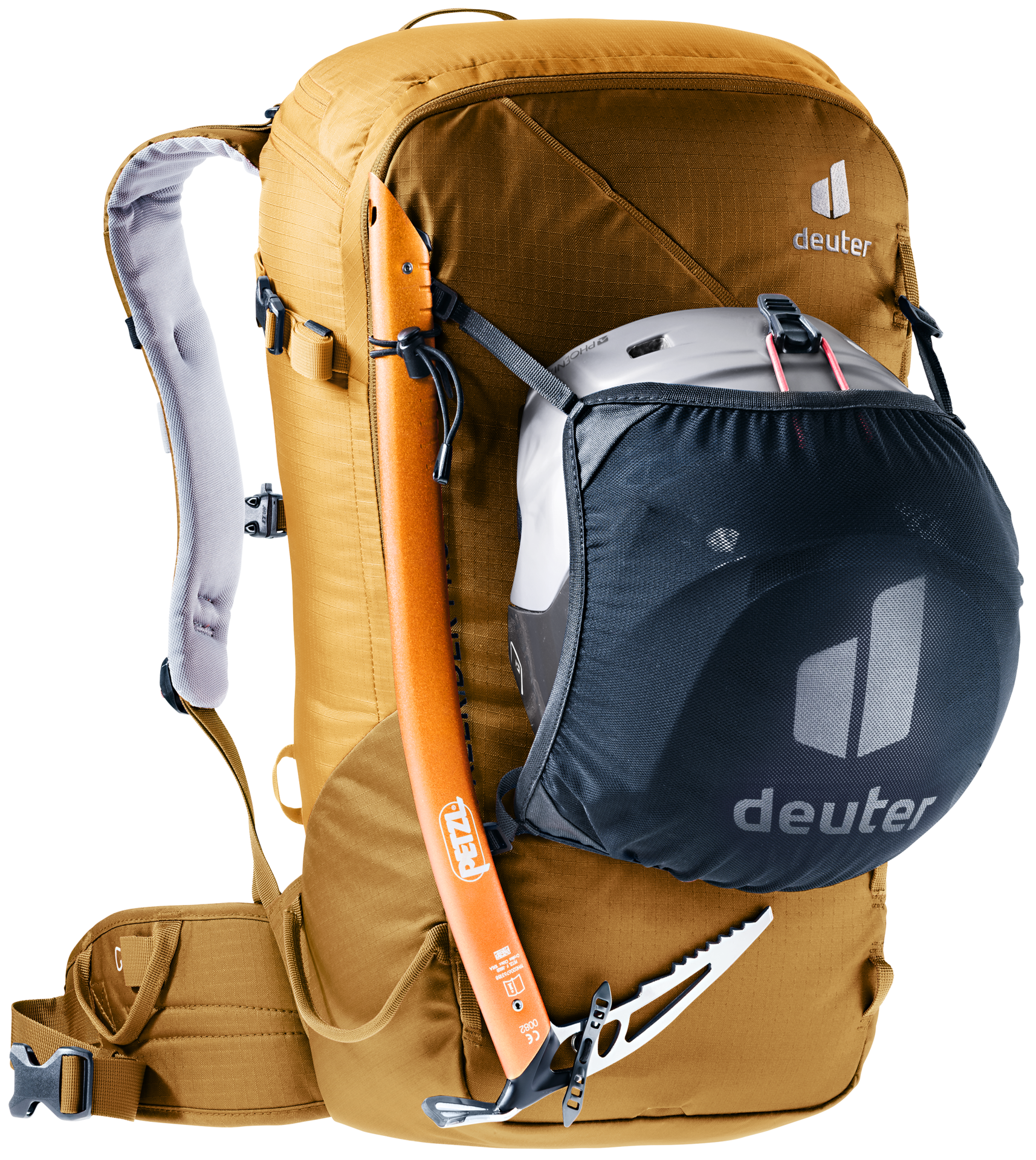 Deuter freerider pro 30l sale backpack