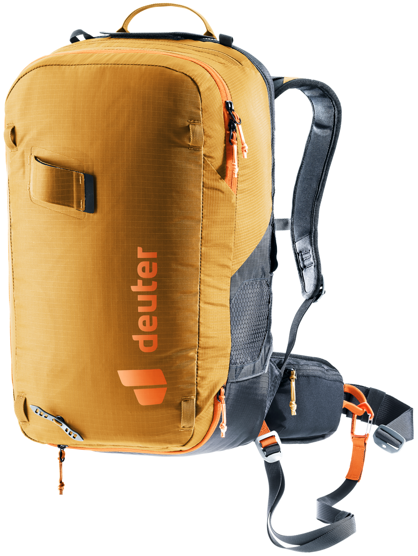 Thule vs discount deuter