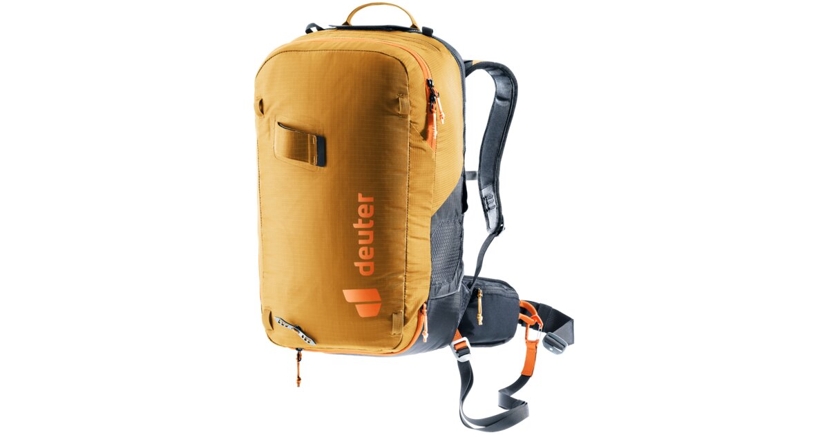 Thule on sale vs deuter