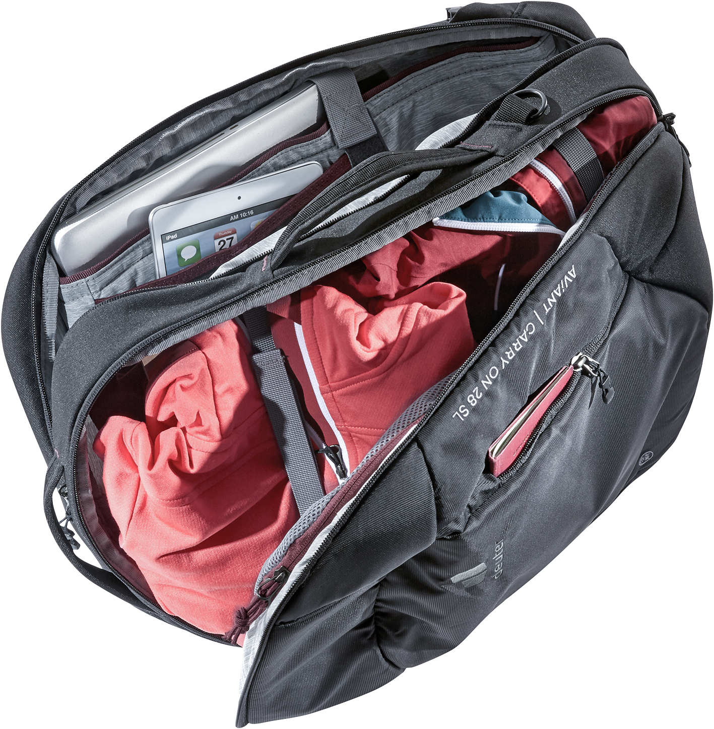 deuter AViANT Carry On 28 SL Travel backpack