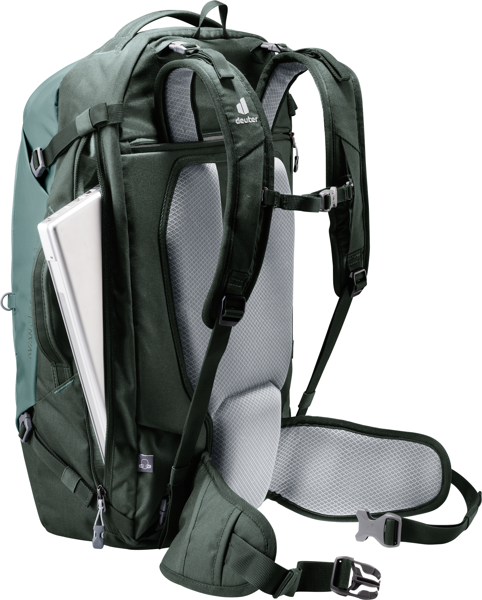 Deuter Aviant Access 38 SL - Mochila de viaje Mujer, Comprar online