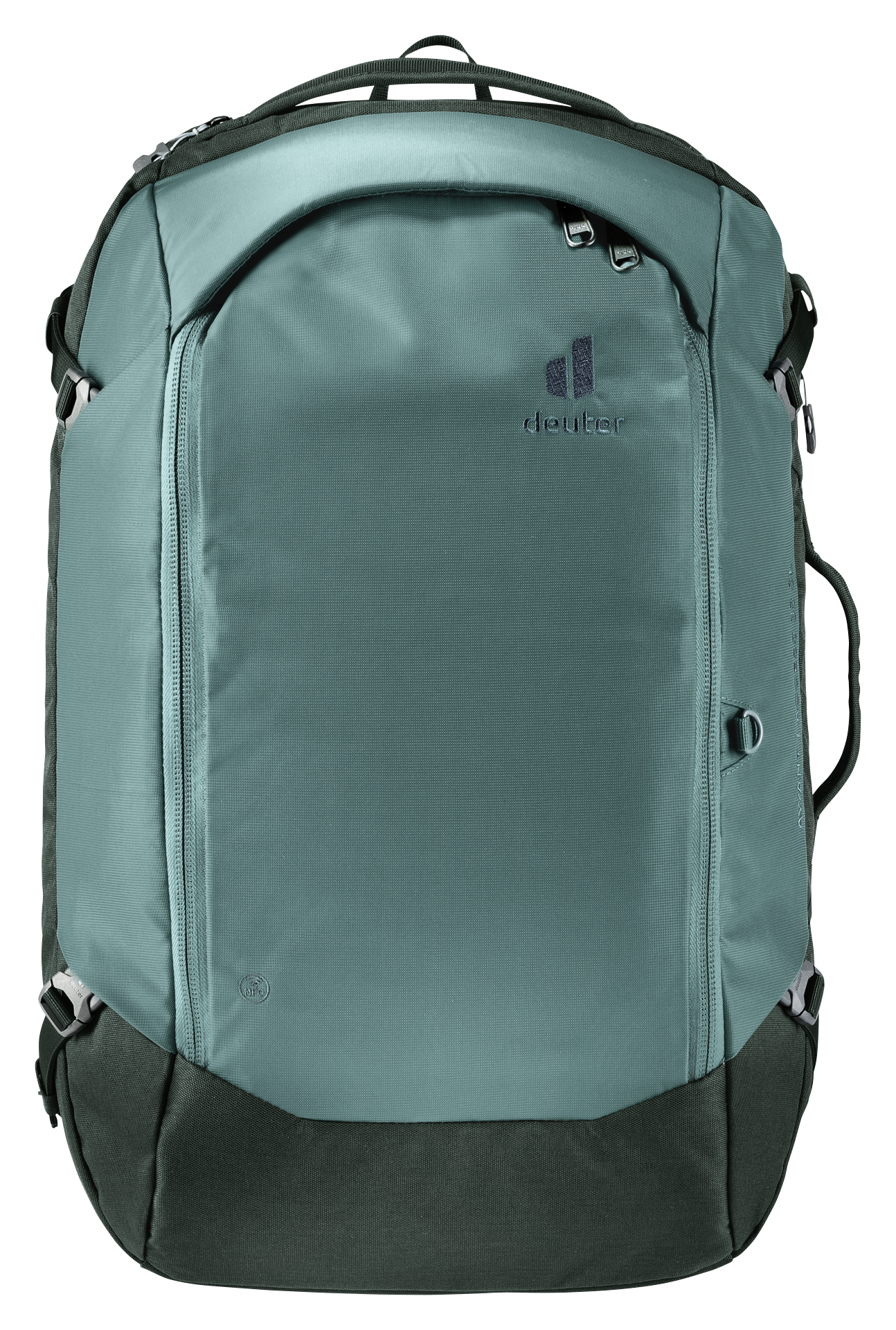 Deuter deals travel backpack