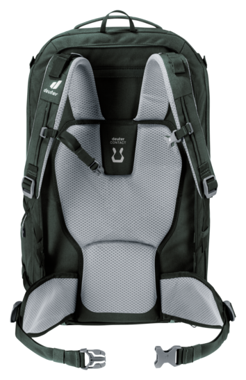 Deuter cheap travel bag