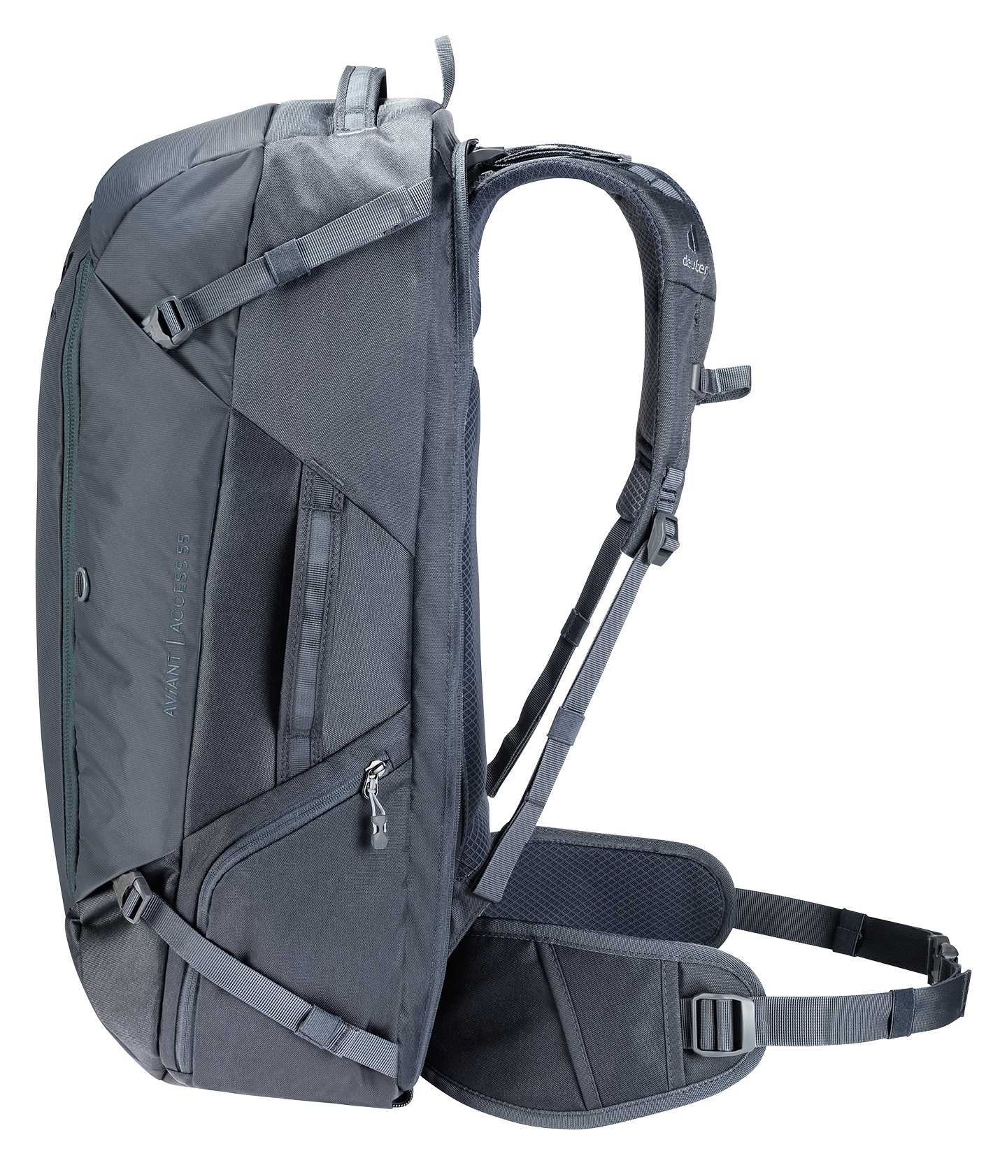 deuter AViANT Access 55 Travel backpack