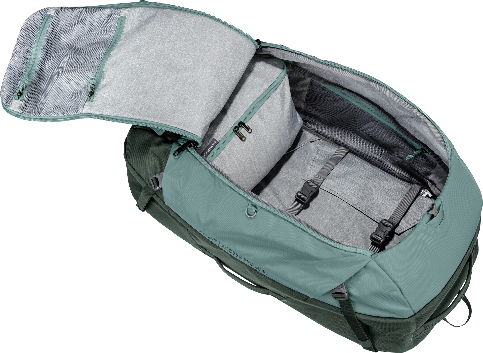 Deuter shop aviant access