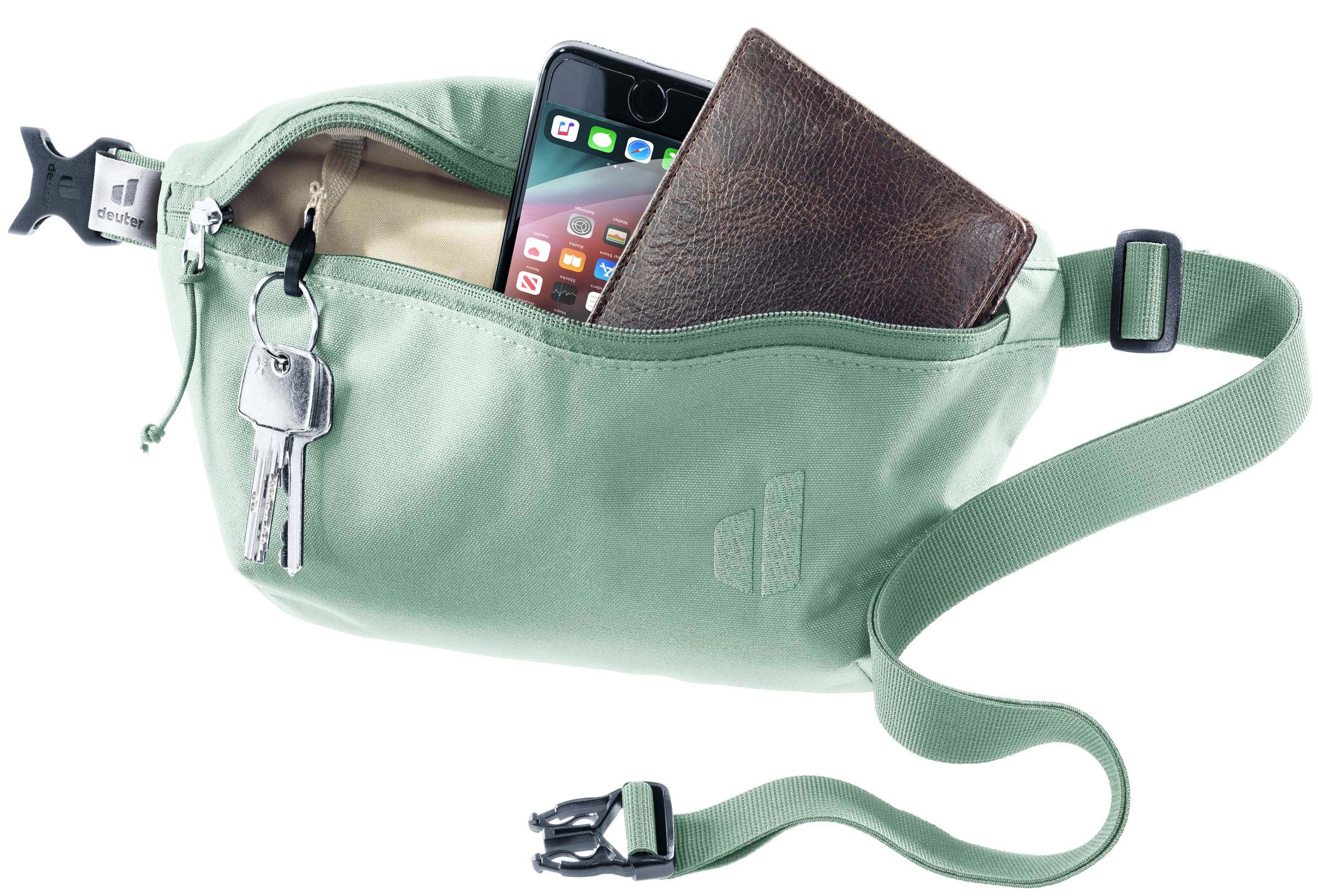 Deuter hotsell body bag