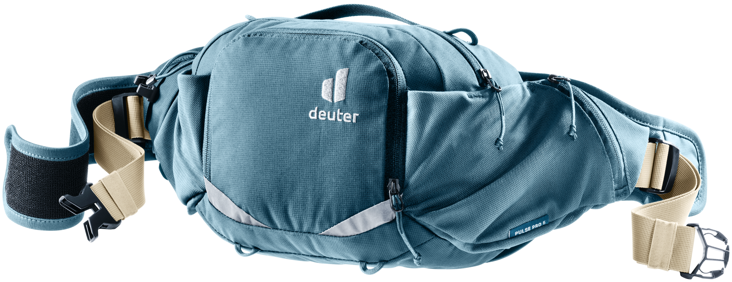 deuter Pulse Pro 5 Hip bag