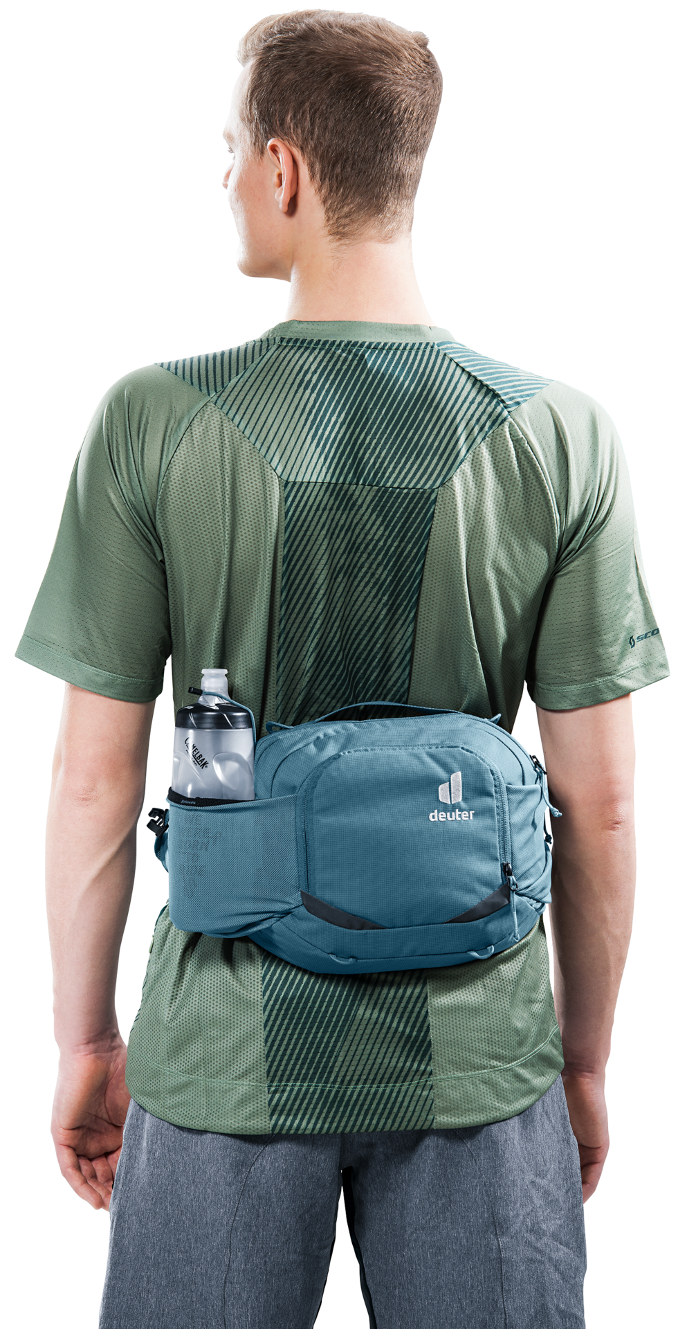 Sac banane deuter outlet