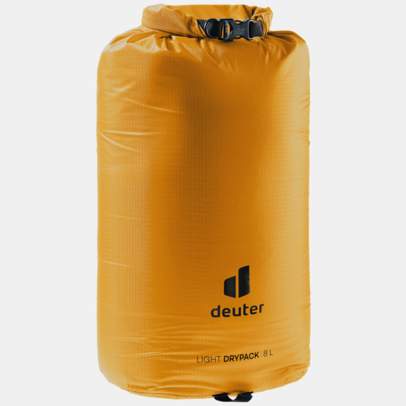 Deuter Light Drypack 8L moss - Bolsa estanca – Camping Sport