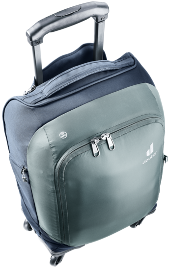 Deuter AViANT Duffel Pro Movo 90 - Luggage, Free EU Delivery