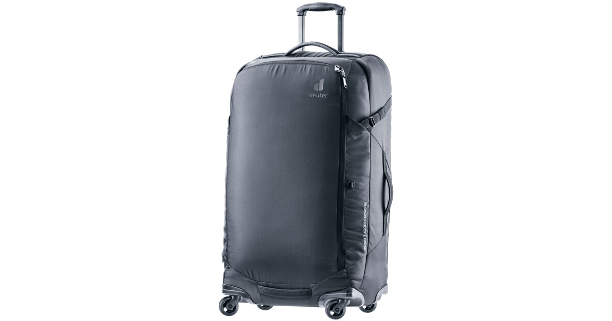 deuter AViANT Access Movo 80 Wheeled Luggage