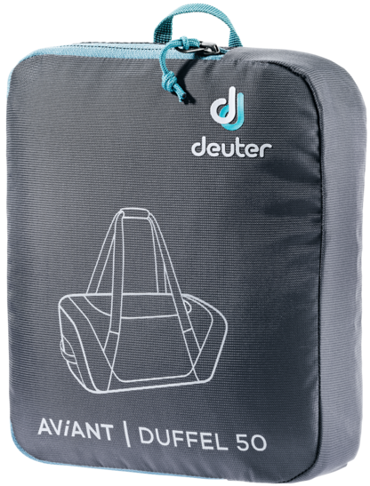 Duffel Bag Aviant Duffel 50