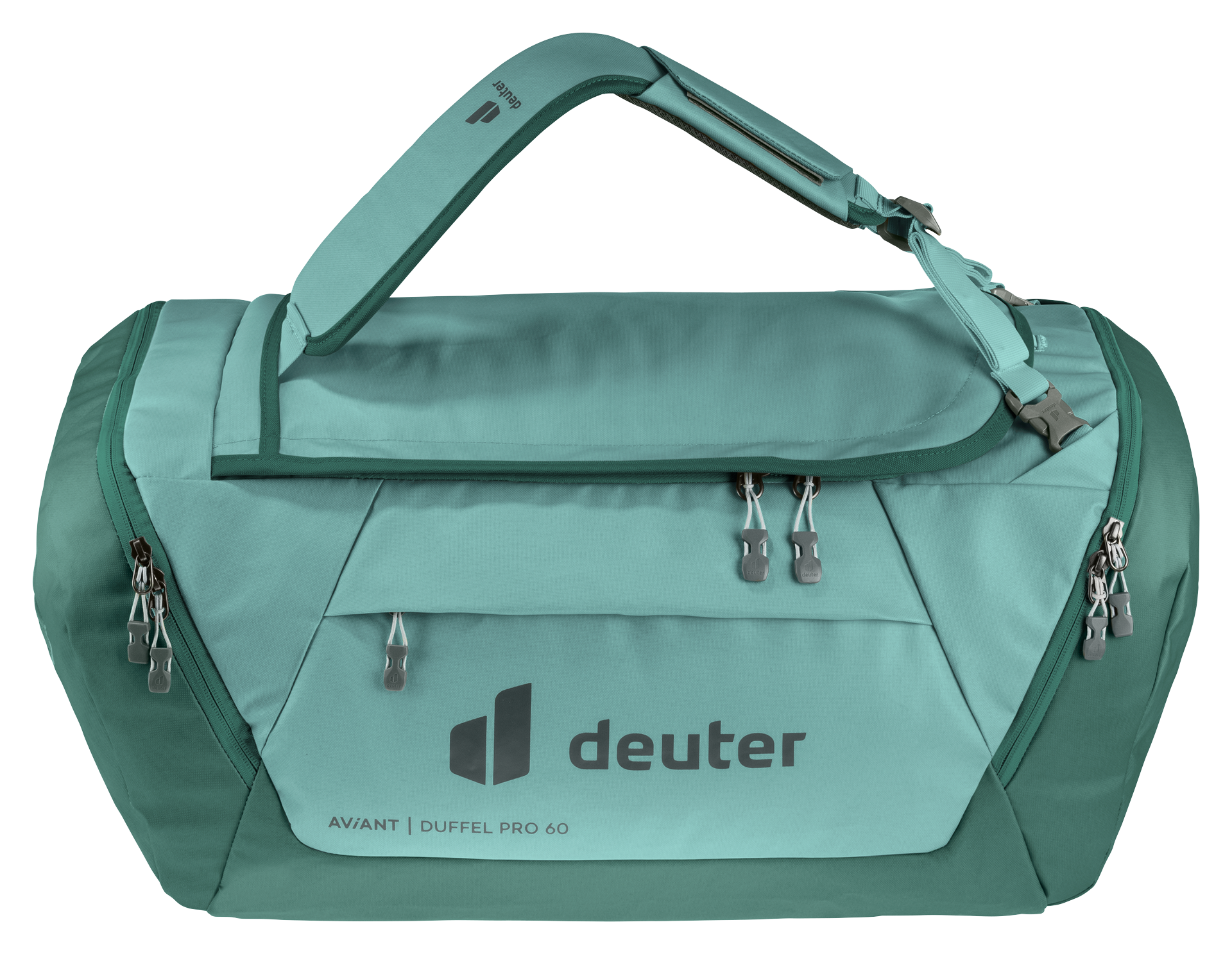 deuter AViANT Duffel Pro 60 Duffel Bag