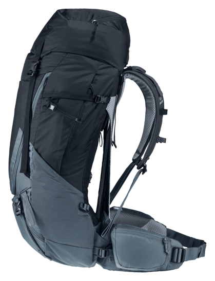 Backpacking backpack Futura Air Trek 50+10
