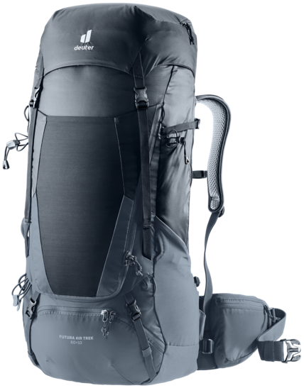 Trekking backpack Futura Air Trek 60+10