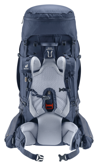 Trekking backpack Aircontact X 80+15