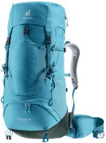 Backpacking backpack Aircontact Lite 35 + 10 SL