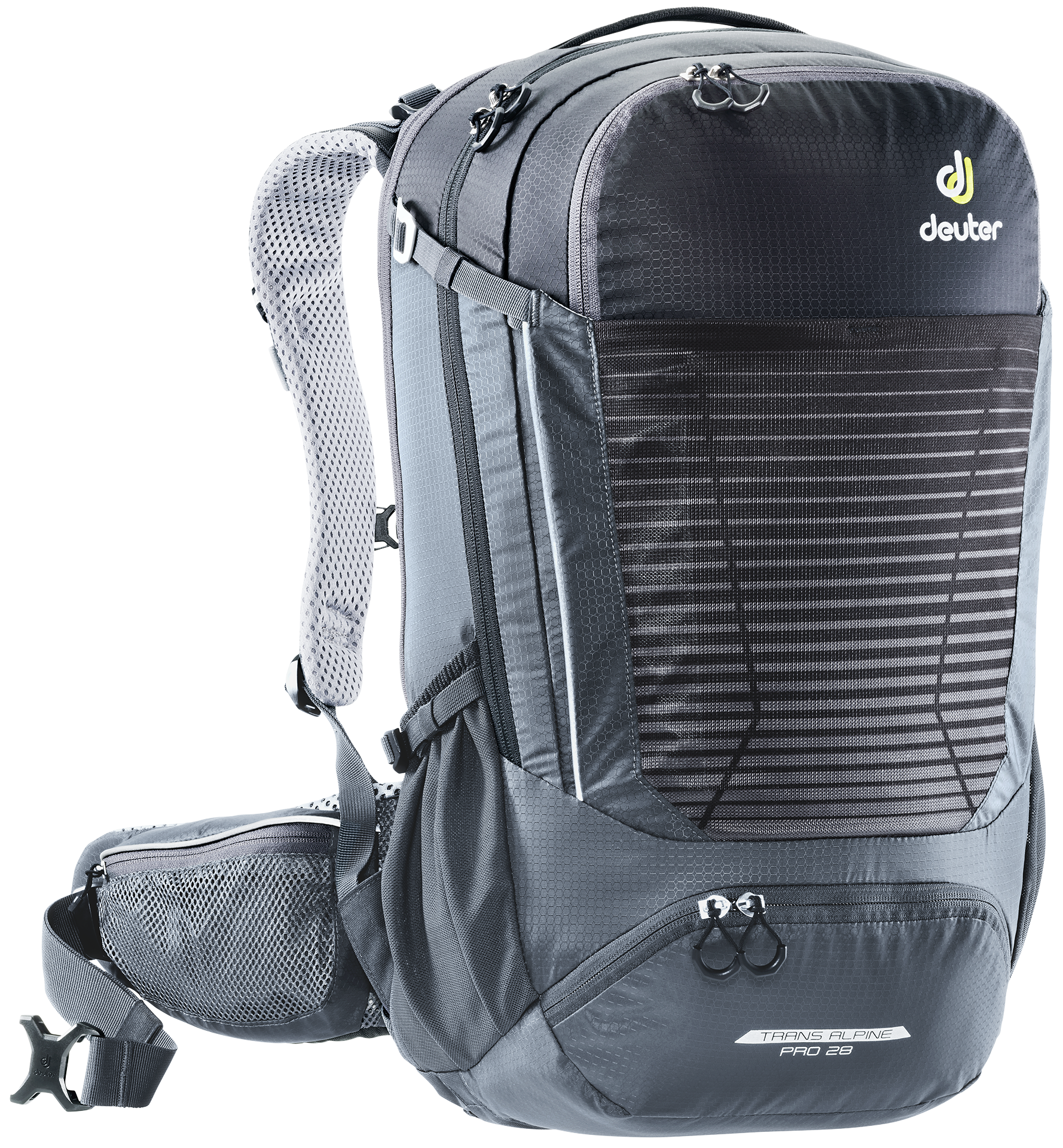 Alpine shop pro backpack