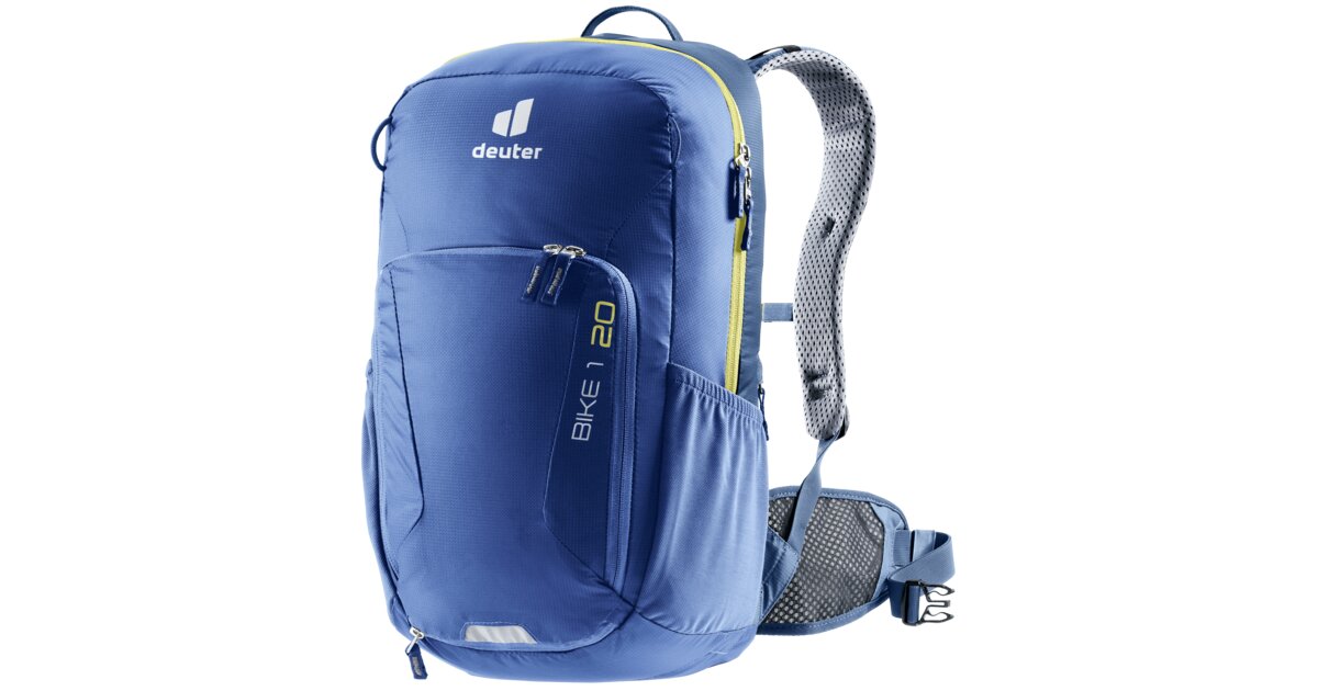 deuter Bike I 20 Bike backpack