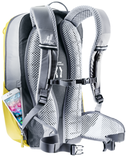 deuter Bike I 20 Fietsrugzak