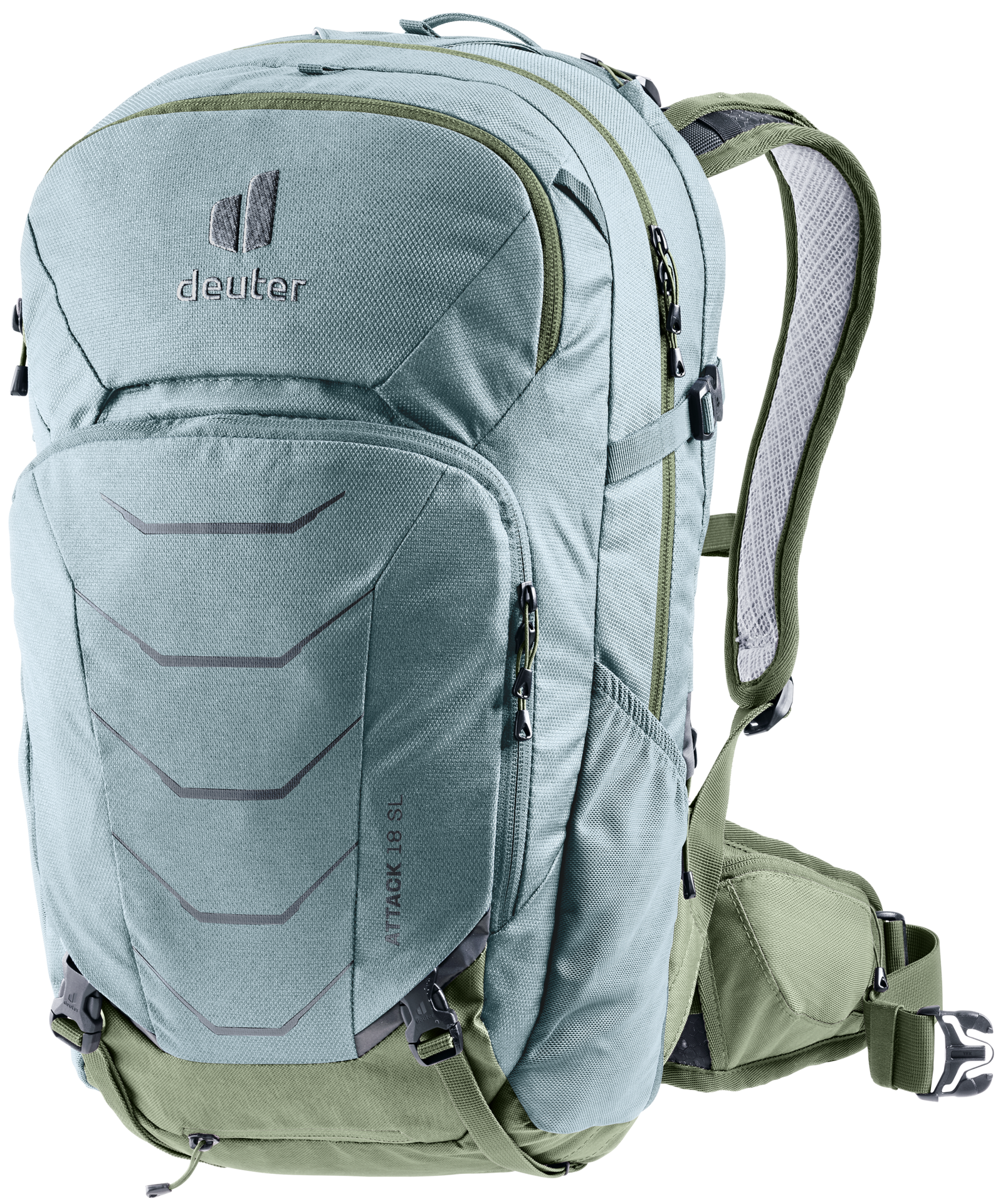 deuter Attack 18 SL Bike backpack