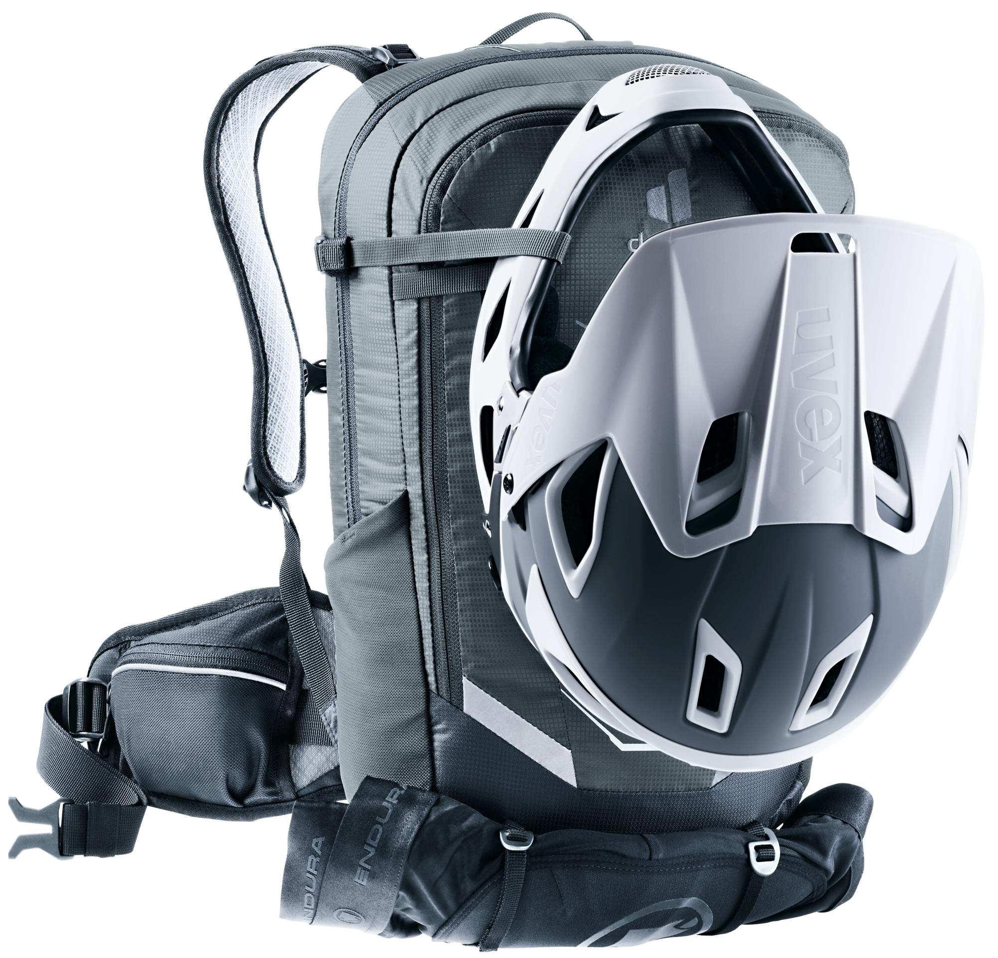 Endura singletrack rucksack hot sale