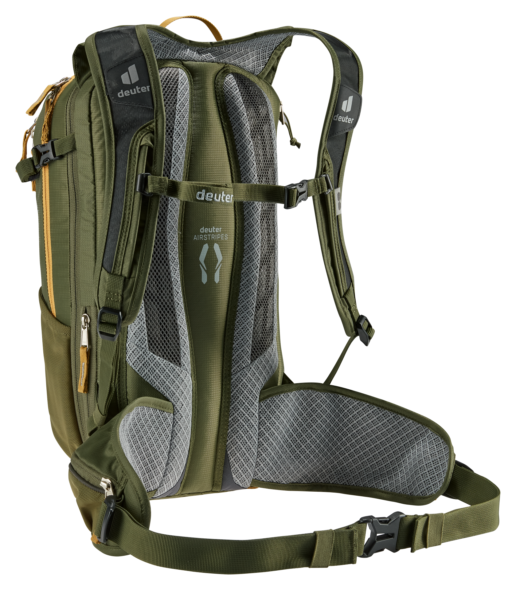Deuter compact exp on sale 8