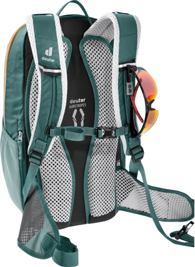 Deuter bike store one 18 sl