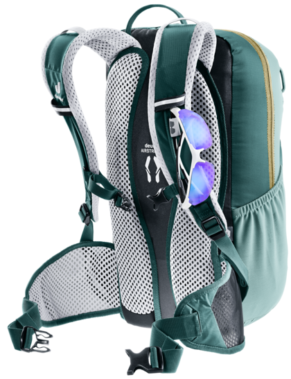 Deuter bike 18 top