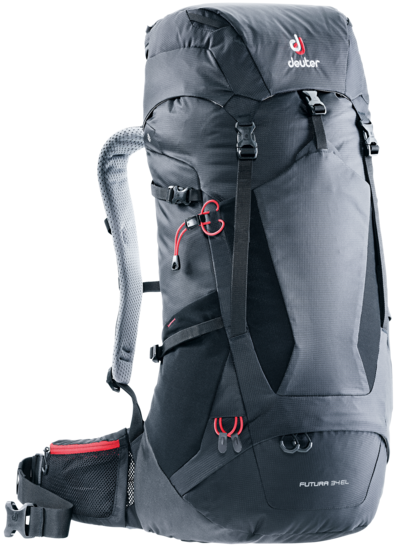 Deuter futura cheap 35 el