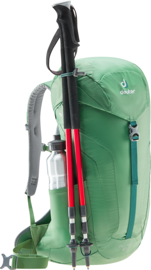 Deuter act 2025 lite 18