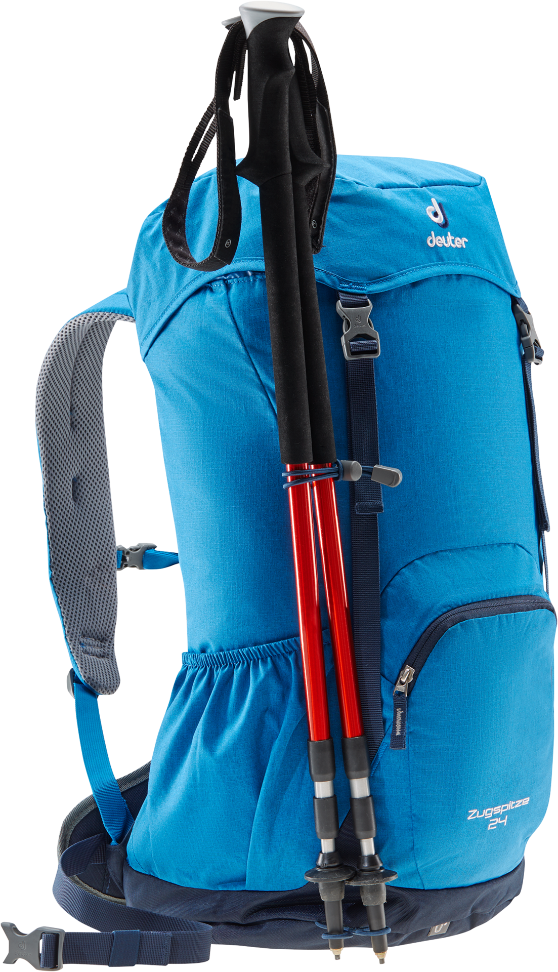 Deuter zugspitze 2025 24 pack