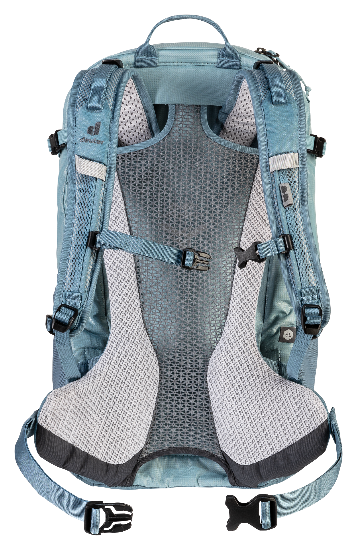 Deuter futura 22 shop sl rugzak dames