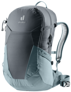 Sac randonnee 2025 deuter