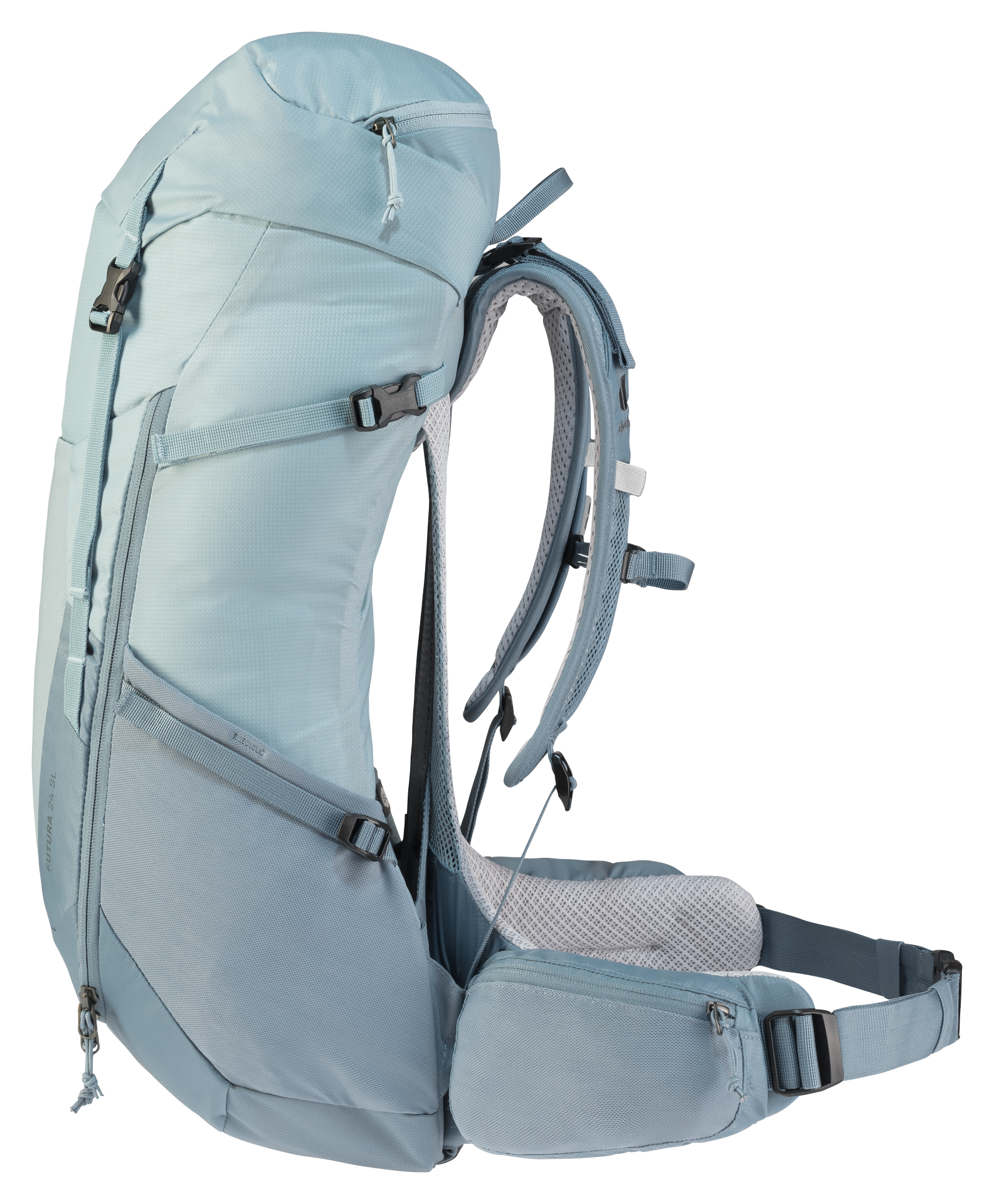 Deuter 24 sl futura new arrivals