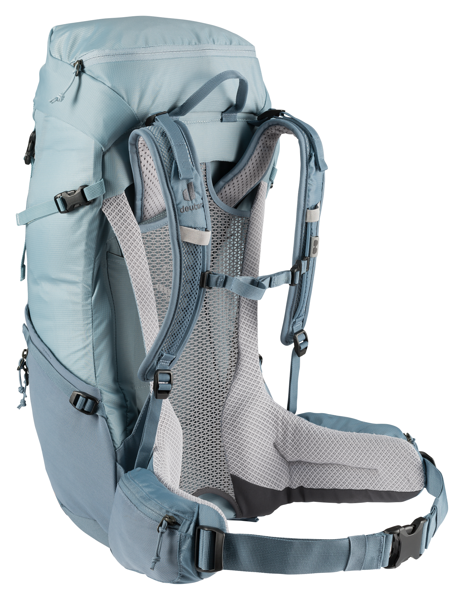 Deuter futura 24 black 2025