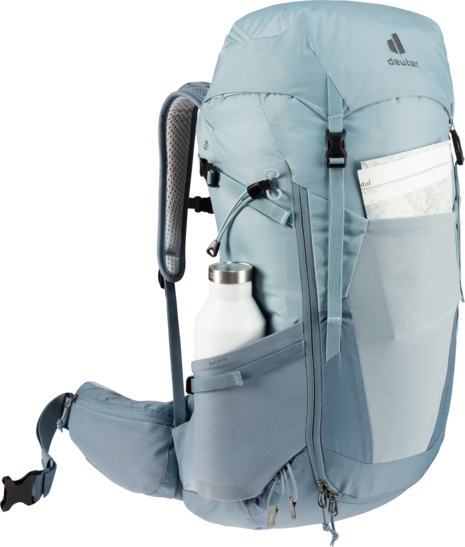 Deuter futura 24 clearance l