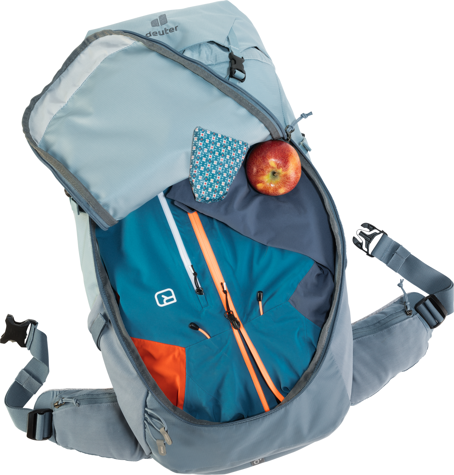 Deuter 24 hotsell sl backpack