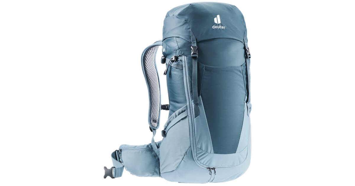 Deuter Mochila de senderismo unisex Futura 26